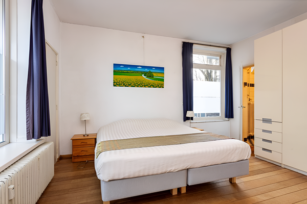 Medium property photo - Oostplein 139, 3011 KZ Rotterdam
